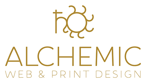 Alchemic Design Web & Print Design