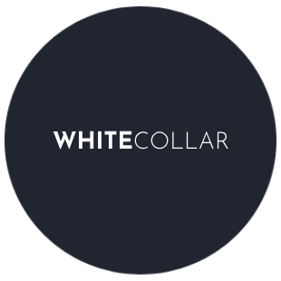 White Collar Websites